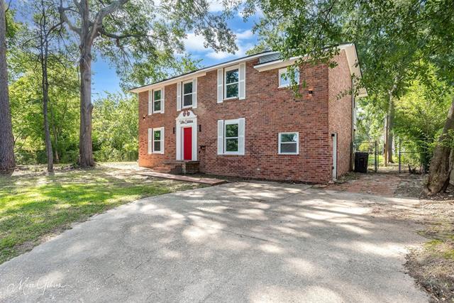 3805 Creswell Ave in Shreveport, LA - Building Photo - Building Photo