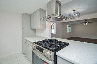 3722 Brier Gardens Dr in Houston, TX - Building Photo