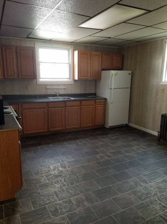 property at 166 Center St
