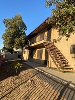 2458 S Normandie Ave, Unit #1 in Los Angeles, CA - Building Photo