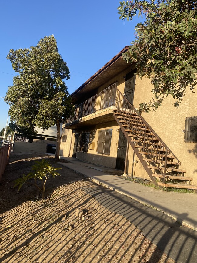 2458 S Normandie Ave, Unit #1