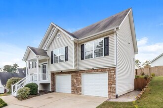106 Providence Way in Dallas, GA - Building Photo - Building Photo