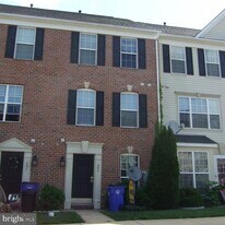 607 Cawley Dr in Frederick, MD - Building Photo