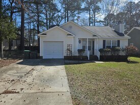 175 Firebridge Dr in Chapin, SC - Building Photo