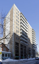 Nepean Place in Ottawa, ON - Building Photo - Building Photo