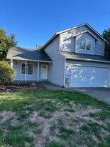 4510 Carver St SE in Olympia, WA - Building Photo