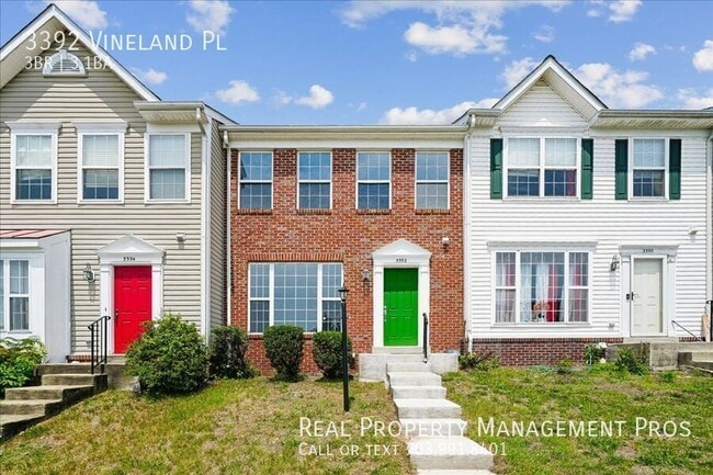 property at 3392 Vineland Pl