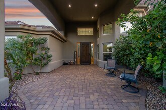 14541 E Gamble Ln in Scottsdale, AZ - Building Photo - Building Photo