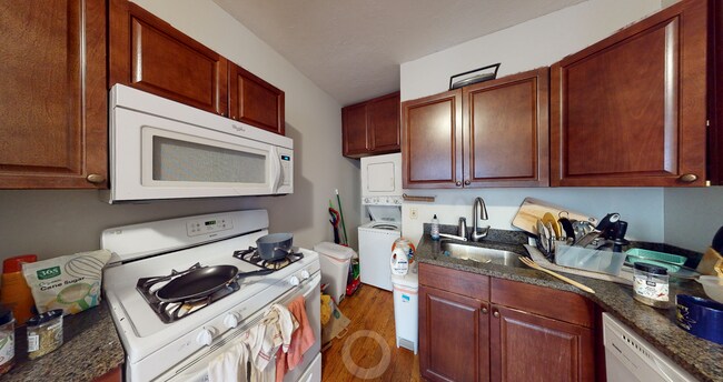 344 Putnam Ave in Cambridge, MA - Building Photo - Building Photo