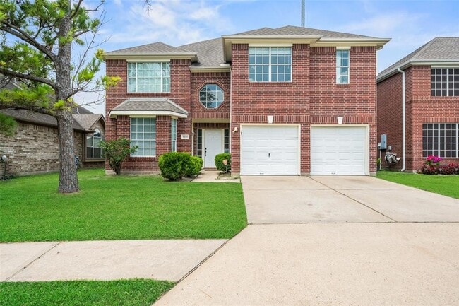 11011 Hunting Path Ct