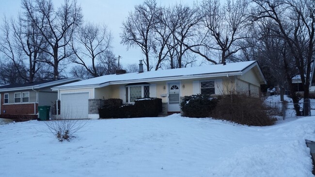 property at 11172 Pritchard Dr