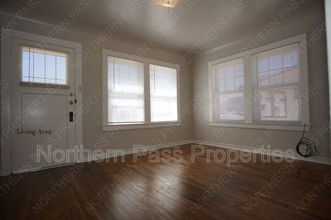 3815 Mountain Ave in El Paso, TX - Building Photo - Building Photo