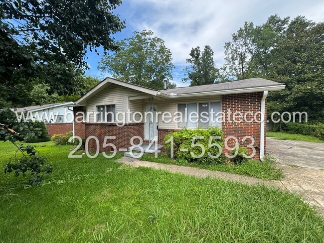 property at 1105 Roebuck Lawn Dr