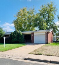 2216 12th St in Greeley, CO - Building Photo - Building Photo