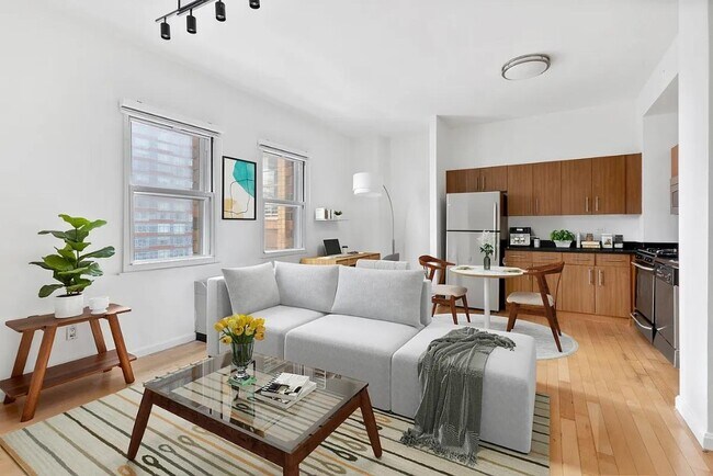property at 20 West St