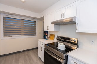 Templeton Townhomes in Winnipeg, MB - Building Photo - Building Photo