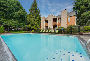 Carriage House Apartments