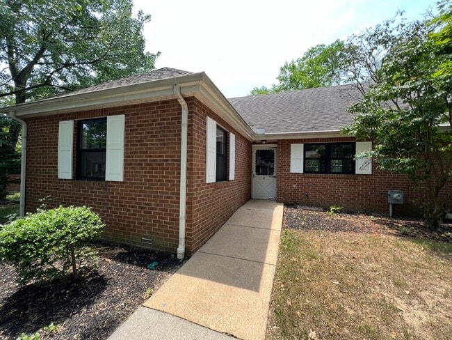 property at 4800 Lancaster Pike