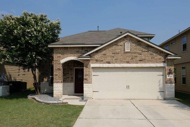 property at 9114 Bowen Br