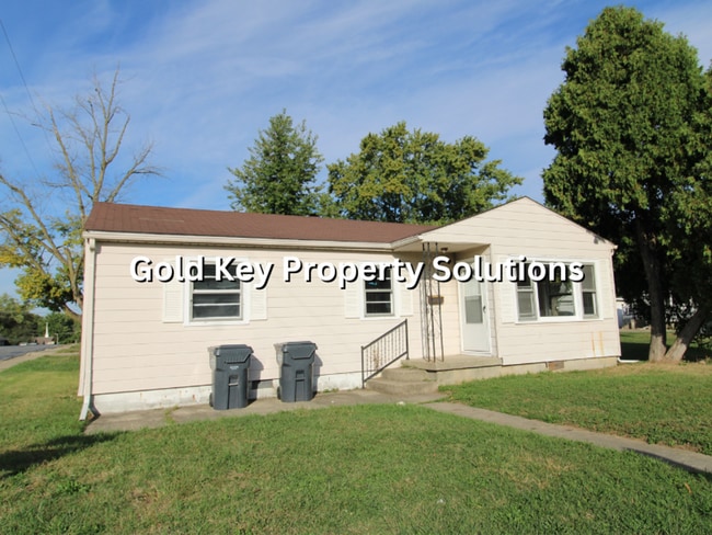 3741 Forest Terrace in Anderson, IN - Building Photo - Building Photo