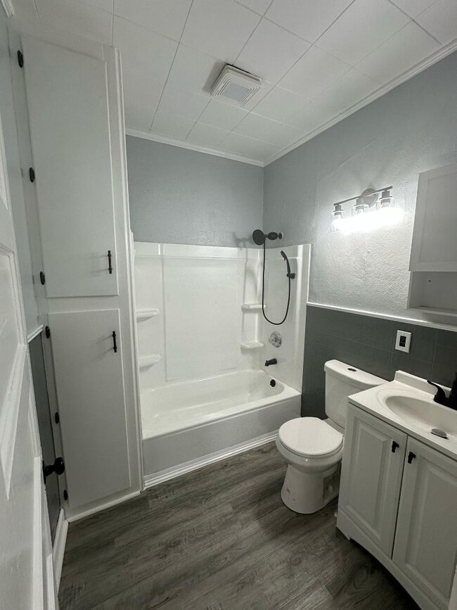 2916 Elm St in Toledo, OH - Building Photo - Building Photo