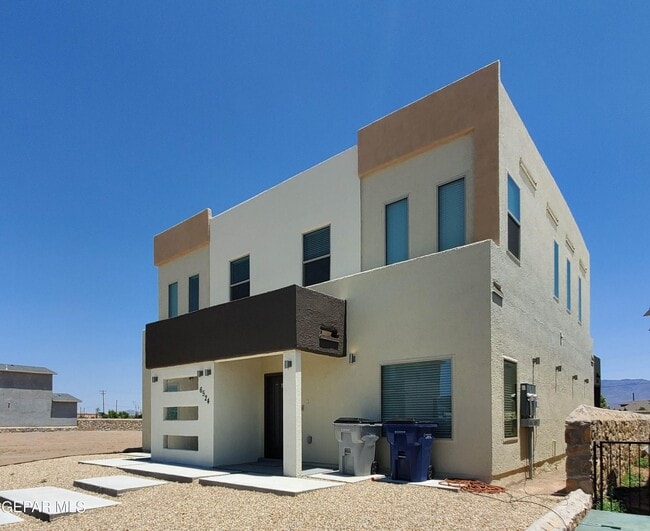 property at 6524 Hoop St
