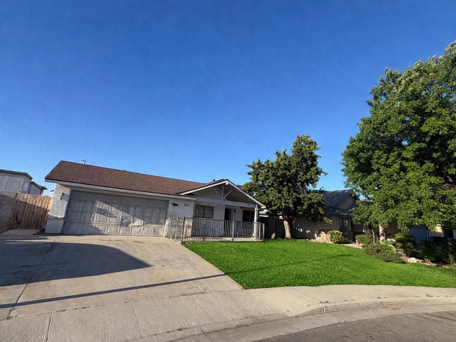 property at 1039 Kala Loop