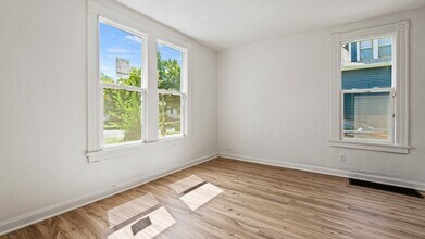 1340 Park Ave in Fort Wayne, IN - Building Photo - Building Photo