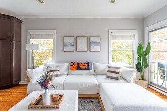 18 Jefferson Rd in Princeton, NJ - Building Photo - Building Photo