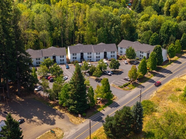 1800 Sheridan Road - C in McMinnville, OR - Building Photo - Building Photo