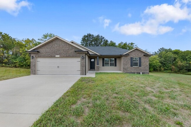 property at 2721 Cortland Dr