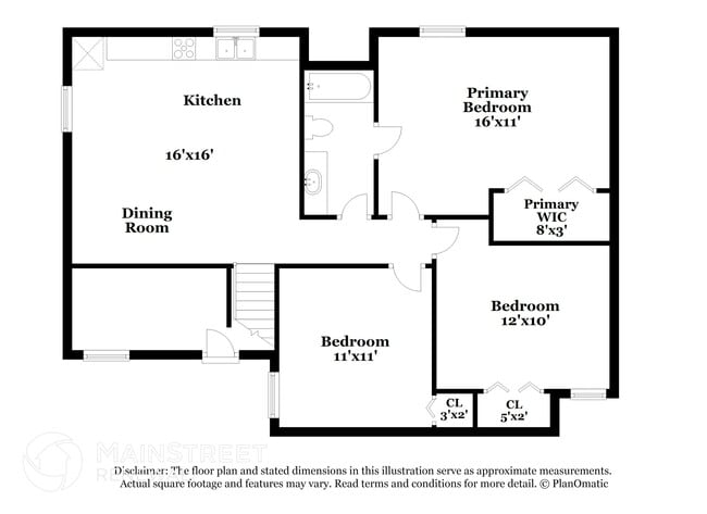 3207 Lafollette Ct in Louisville, KY - Building Photo - Building Photo