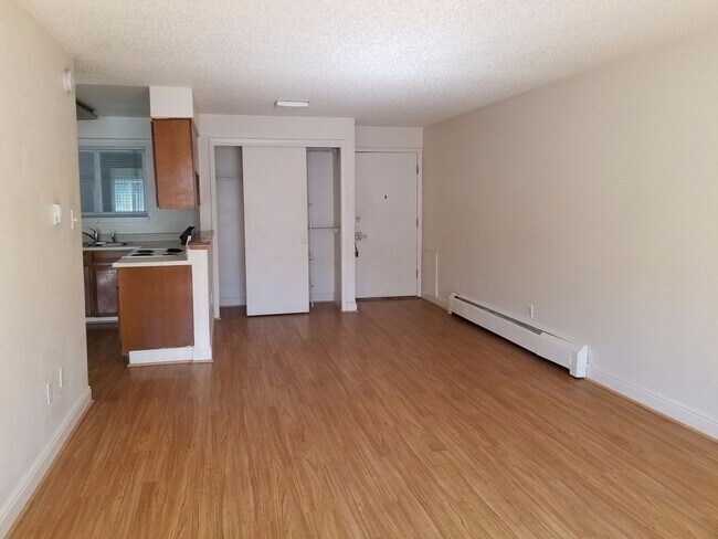 Angel's Fortress Apartments in Boulder, CO - Foto de edificio - Interior Photo