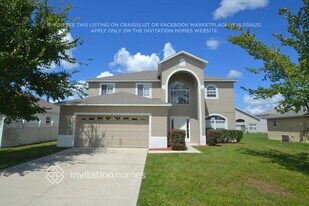 7 Altera Ct in Kissimmee, FL - Building Photo