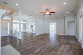 4246 Netherfield Ln in Valdosta, GA - Building Photo - Building Photo