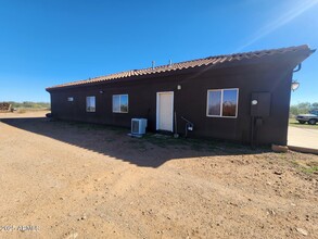 1766 E Golf Course Rd in Douglas, AZ - Building Photo - Building Photo