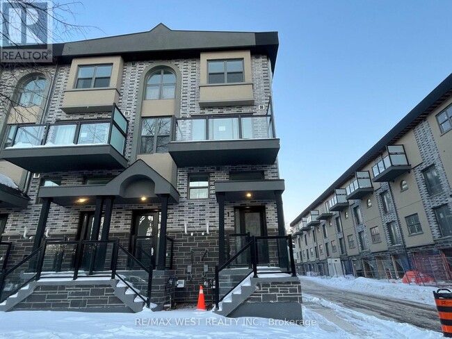 property at 200 Railway Engine House Way