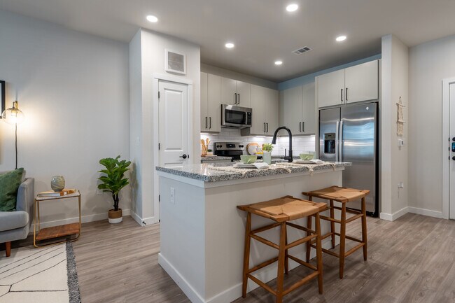 Broadstone North ATX in Austin, TX - Building Photo - Interior Photo