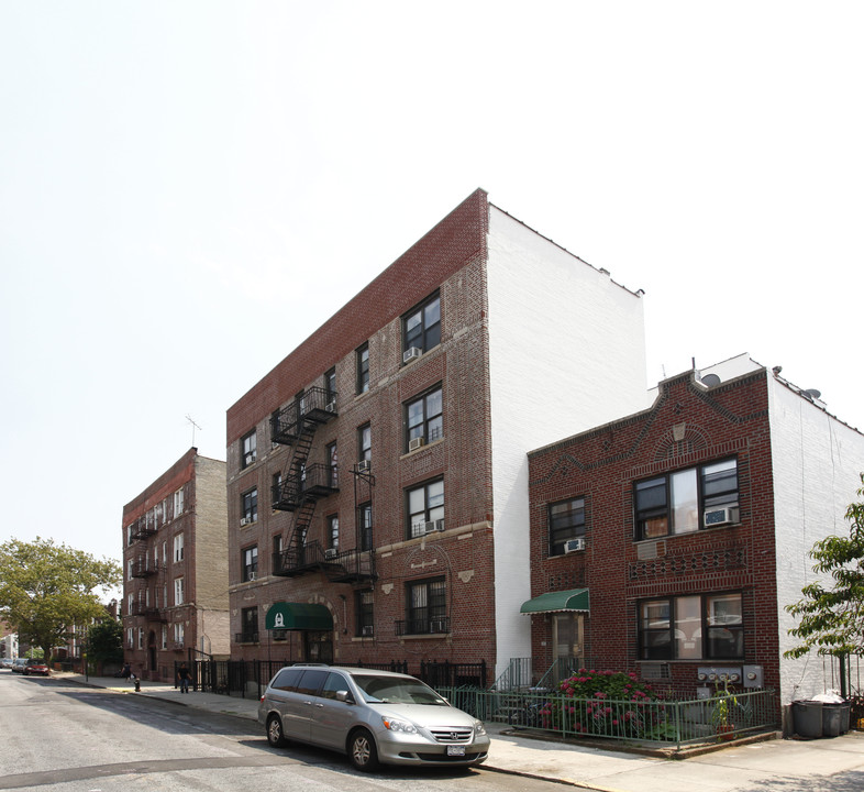 2024 78th St in Brooklyn, NY - Building Photo