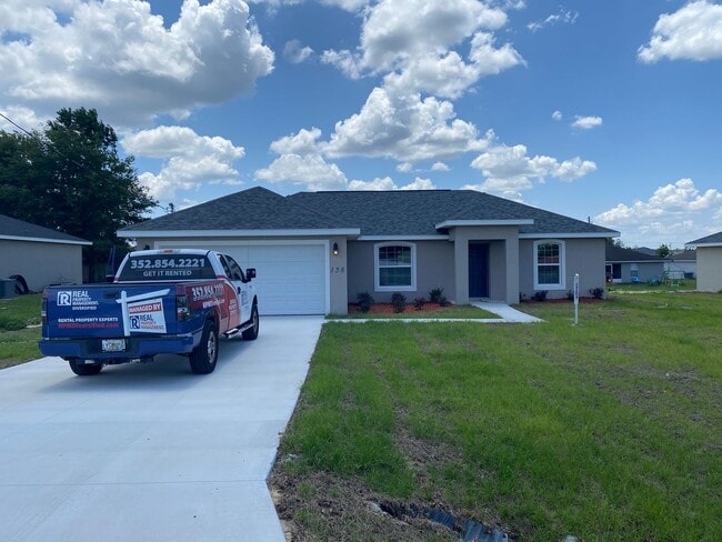 property at 158 Larch Rd