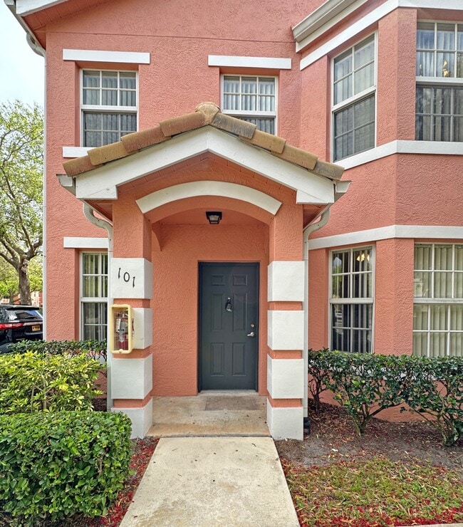 property at 144 SW Peacock Blvd