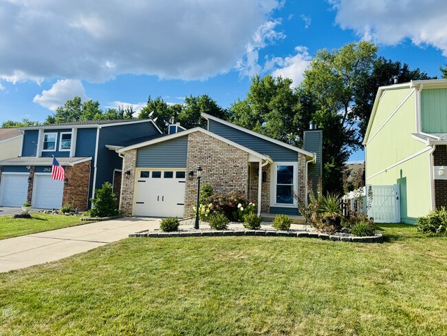 property at 288 Millside Dr