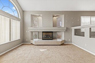 7737 Tattersall Flag St in Las Vegas, NV - Building Photo - Building Photo