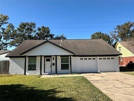 9410 Pipestone St in Houston, TX - Building Photo