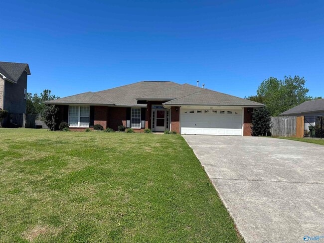 property at 102 Sandpiper Ct