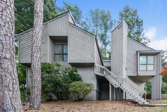 property at 2570 Cedar Fork Trail