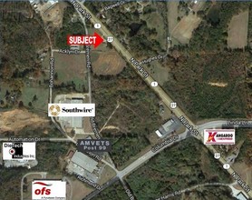 2130 N Highway 27 in Carrollton, GA - Building Photo - Building Photo