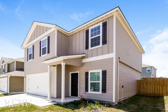 11002 Eyelet Harbor in Converse, TX - Building Photo - Building Photo