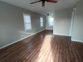 761 E Rose Dr in Midwest City, OK - Building Photo - Building Photo