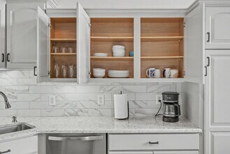 1555 California St in Denver, CO - Building Photo - Building Photo